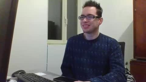 db online show from November 5, 6:54 pm