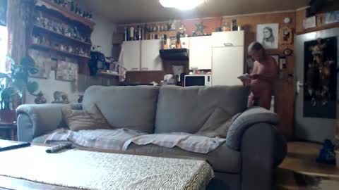 aaron online show from January 23, 12:09 pm