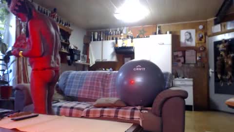 aaron online show from October 19, 2:42 pm