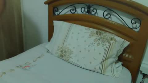 slave lovina online show from April 27, 12:57 pm