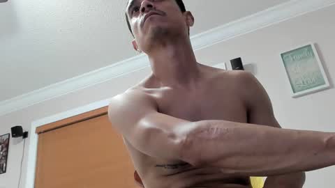 DarkGhost online show from December 21, 6:34 pm