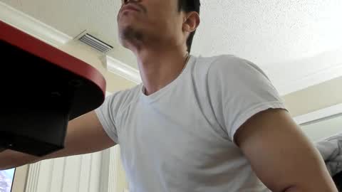 DarkGhost online show from February 15, 1:08 pm