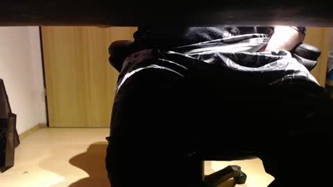Dominik slave of mistress Anna online show from June 12, 5:22 pm
