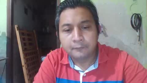 lpmauriciosantamaria online show from March 22, 11:54 pm