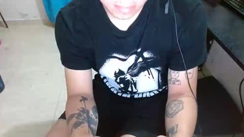 SoldierHugeCock online show from October 15, 5:48 am