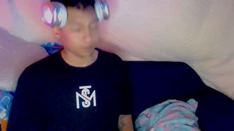 lpysami online show from October 28, 10:45 pm