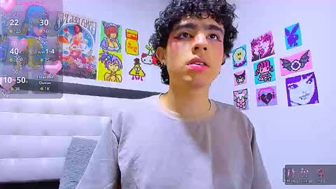 LuanRush online show from March 11, 2:51 am