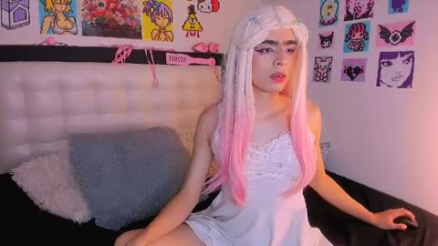 LuanRush online show from April 9, 7:09 pm