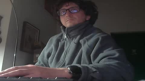 luca78 online show from January 5, 10:46 pm