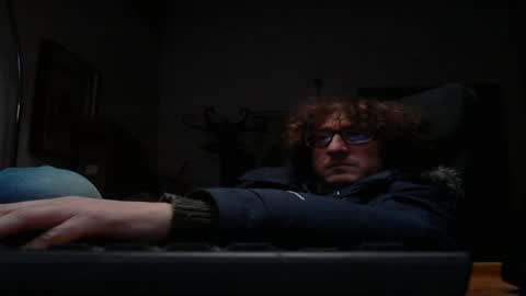 luca78 online show from January 18, 8:41 am