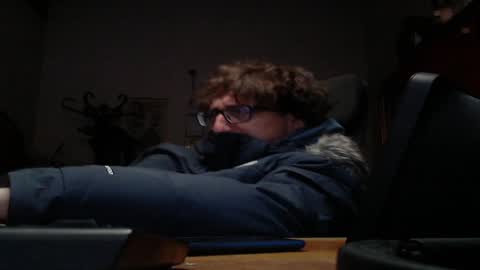 luca78 online show from February 8, 9:24 am