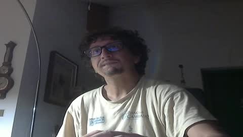 luca78 online show from September 9, 10:19 pm