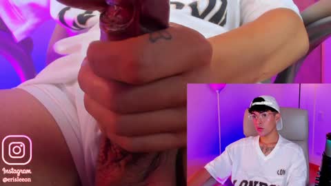    online show from January 29, 3:15 pm