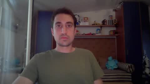 Luca online show from September 8, 3:33 pm