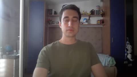 Luca online show from September 11, 9:41 am