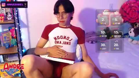 Luca online show from April 28, 8:30 am