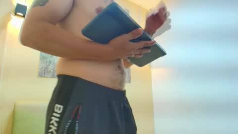 Luca online show from March 11, 11:01 pm