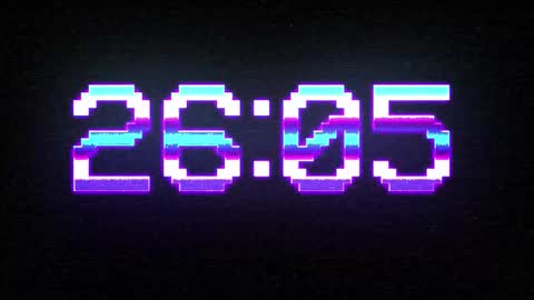 Luca online show from February 25, 11:06 pm