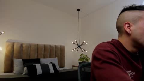 Snapshot of luca_morettii chatting on September 15, 12:28 pm luca_morettii online show from September 15, 12:28 pm