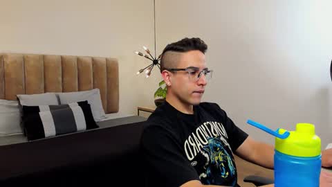 Snapshot of luca_morettii chatting on September 22, 12:15 pm luca_morettii online show from September 22, 12:15 pm