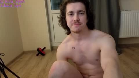 Luca S online show from March 8, 6:56 pm