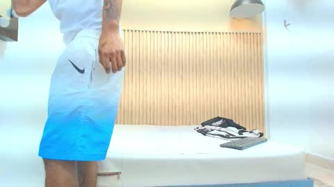 LUCA online show from March 13, 6:36 pm