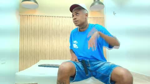 LUCA online show from March 18, 12:30 pm