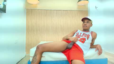 LUCA online show from March 14, 6:37 pm