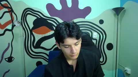 luca online show from November 15, 4:25 am