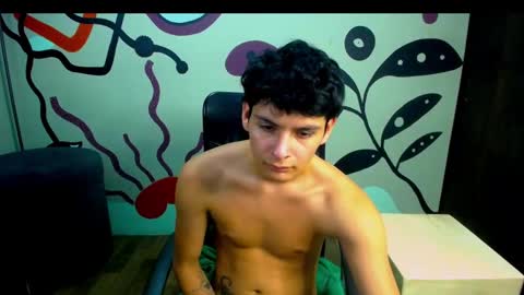 Snapshot of luca_vega chatting on September 12, 4:07 pm luca online show from September 12, 4:07 pm