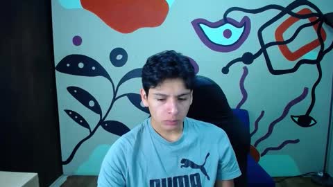 luca online show from October 27, 12:51 pm