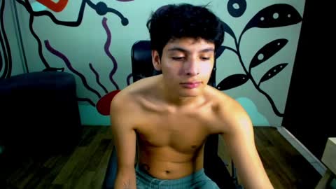 Snapshot of luca_vega chatting on September 23, 3:11 pm luca online show from September 23, 3:11 pm