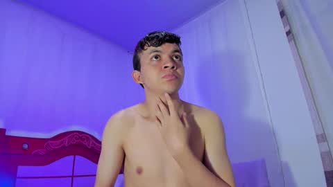 Lukas online show from November 18, 8:40 am