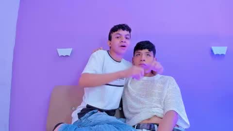 Lukas online show from November 15, 2:08 pm