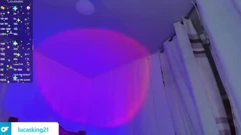 Lukas online show from October 2, 9:52 pm