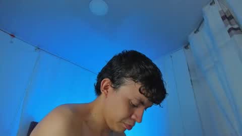 Snapshot of lucaas_king chatting on September 13, 12:00 am Lukas online show from September 13, 12:00 am