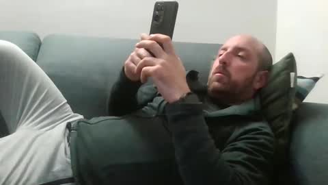 Luca online show from December 1, 7:17 pm