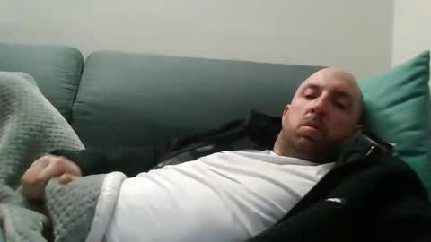 Luca online show from February 2, 7:55 pm