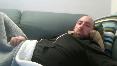 Luca online show from March 19, 8:34 pm