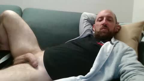 Luca online show from April 27, 6:46 pm