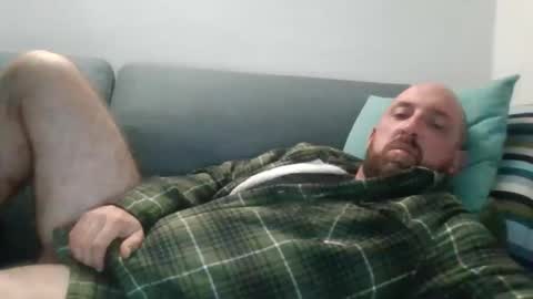 Luca online show from October 19, 8:56 pm