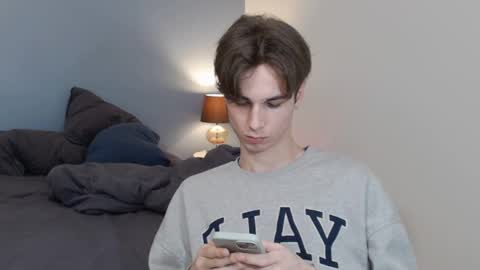 Snapshot of lucacharm chatting on February 14, 6:29 pm lucacharm online show from February 14, 6:29 pm
