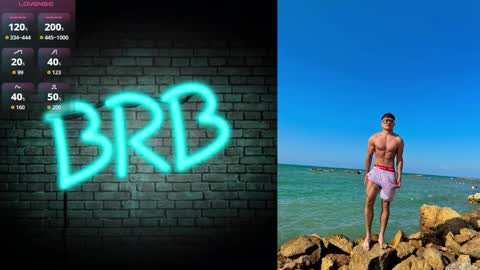 Luca Dior online show from February 6, 11:29 am