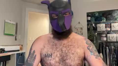 lucaknottyboy online show from December 3, 11:44 pm