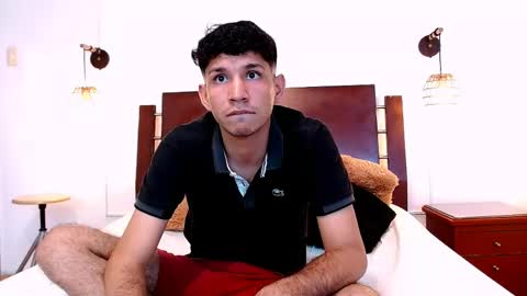 lucas_dream online show from June 4, 2:34 pm