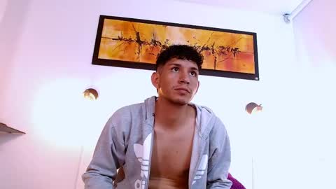 lucas_dream online show from June 6, 12:11 pm