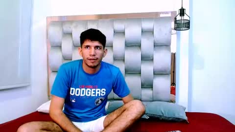 lucas_dream online show from June 11, 12:03 pm