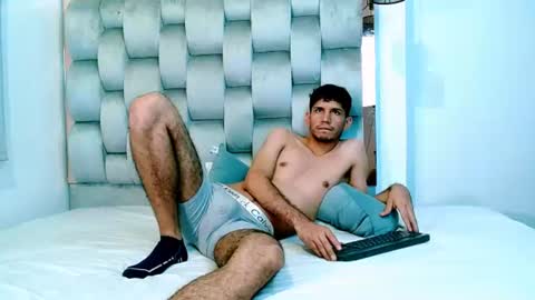lucas_dream online show from June 13, 12:14 pm