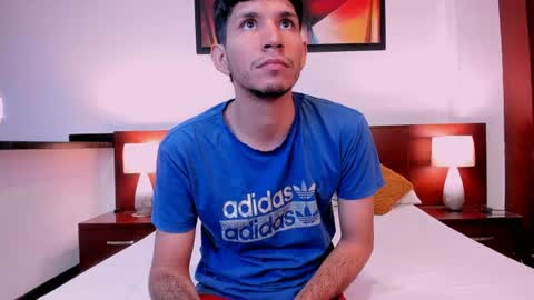 lucas_dream online show from June 14, 1:46 pm