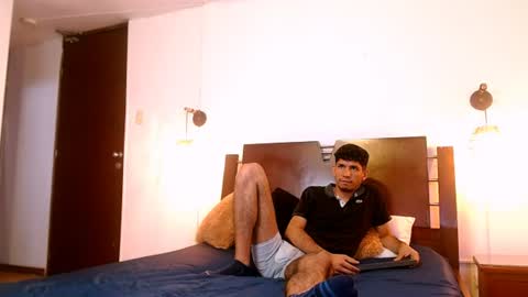 lucas_dream online show from June 12, 12:03 pm